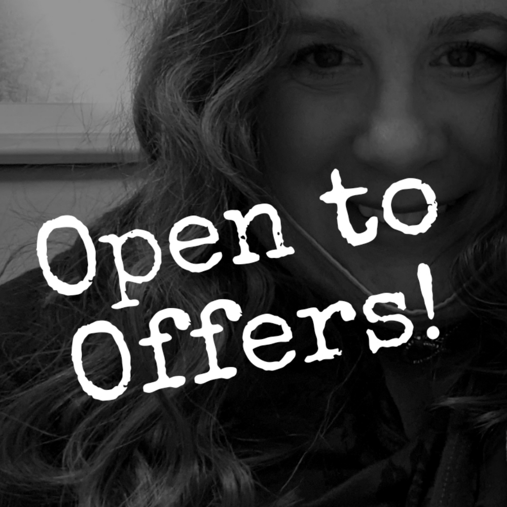 Open to offers